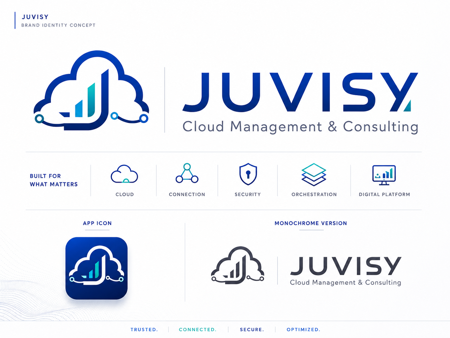 JUVISY, Cloud Management and Consulting